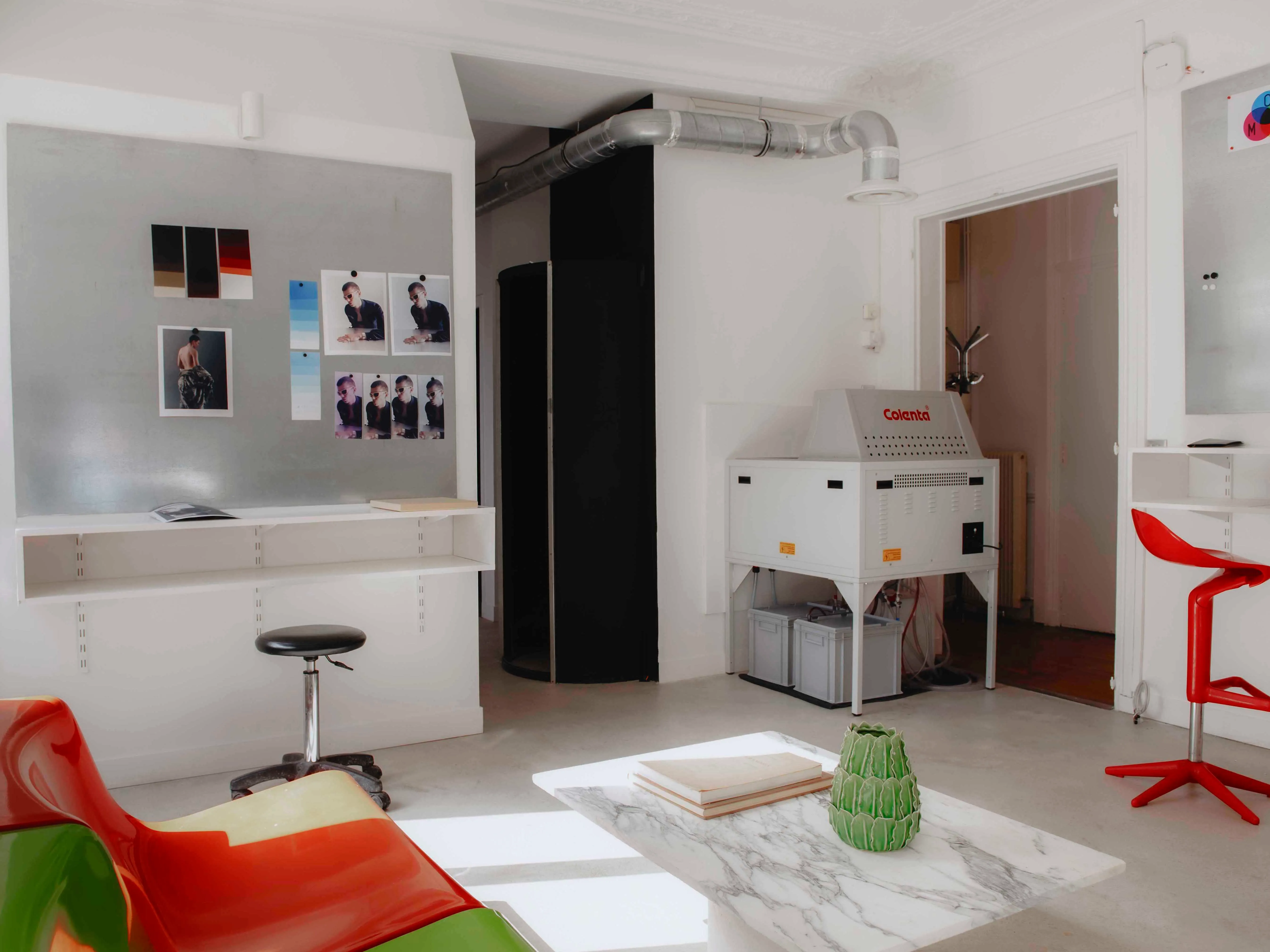 Glorylab paris